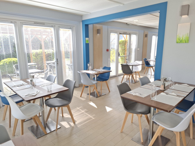 Campanile Versailles - Buc_Buc - © Campanile Buc Campanile Versailles - Buc_Buc