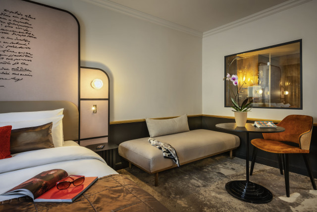 Mercure Versailles Paris Ouest_Le Chesnay-Rocquencourt