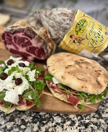 Resto de Rue - © Resto de Rue Resto de Rue