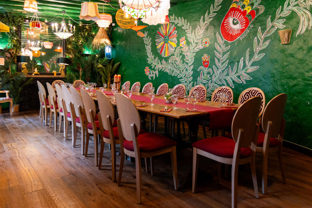 CHAPEAU_Versailles - © CHAPEAU CHAPEAU_Versailles