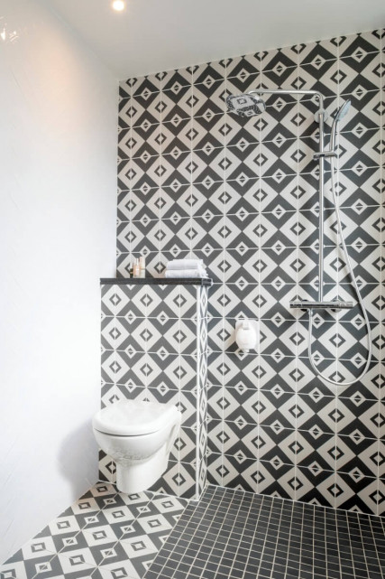 Hôtel des Lys_Versailles