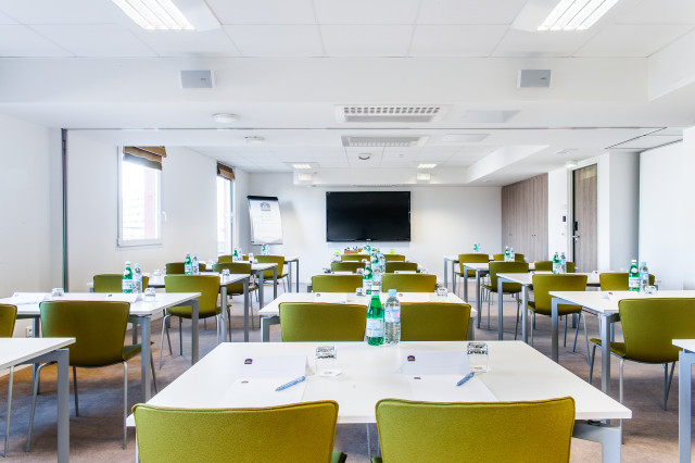 Best Western Plus Paris Vélizy