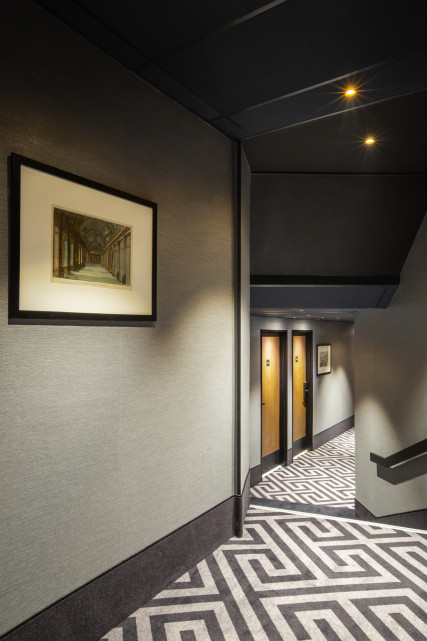 Mercure Versailles Château