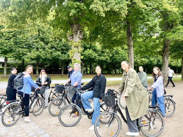 Versailles Activity Event_Versailles