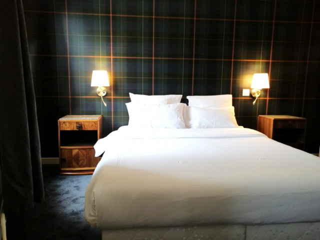 Hotel d'Angleterre_Versailles