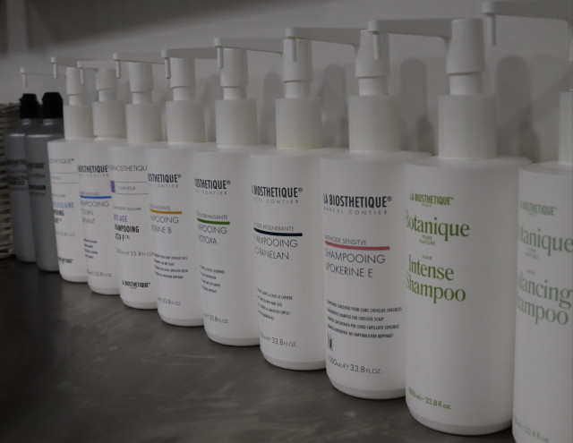 Salon de coiffure Corinne Raimbault