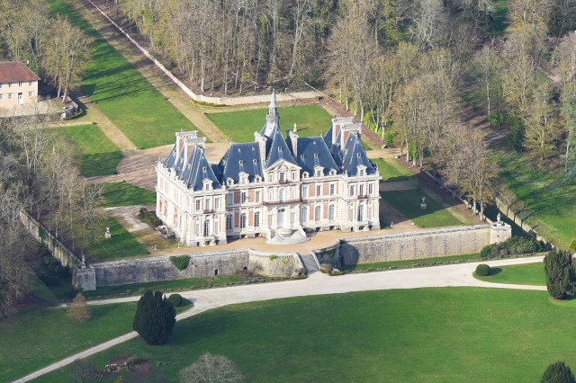 Mont Blanc Hélicoptère_Toussus-le-Noble