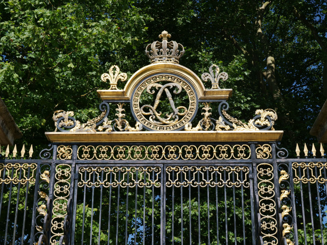 Potager du Roi - © Le Potager du Roi Potager du Roi