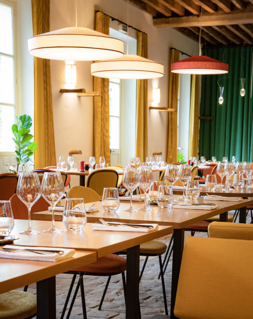 La Petite Venise - © La Petite Venise La Petite Venise