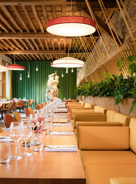 La Petite Venise - © La Petite Venise La Petite Venise