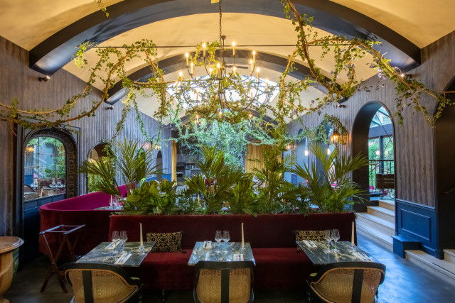 Le Coq de Bougival - © Alexis Jacquin - lestudioalma Le Coq de Bougival