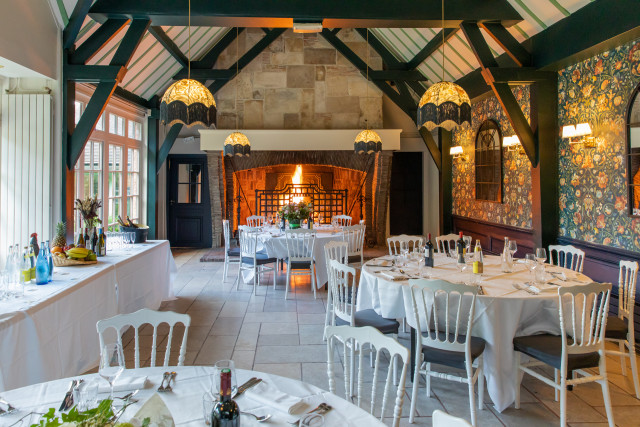 Le Coq de Bougival - © Alexis Jacquin - lestudioalma Le Coq de Bougival