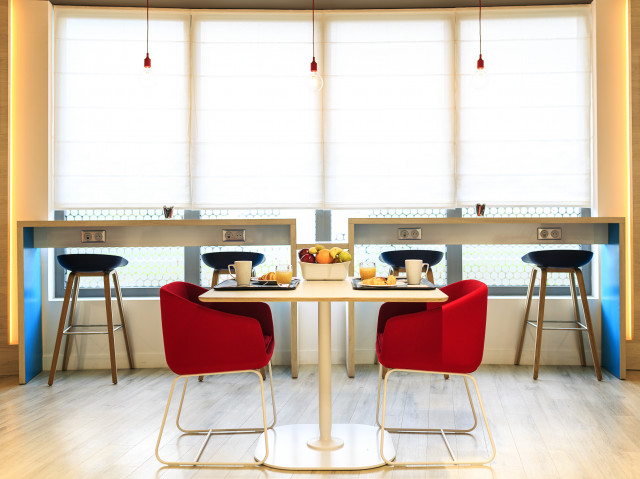 Holiday Inn Express Paris Velizy - © Holiday Inn Express Paris Velizy Holiday Inn Express Paris Velizy