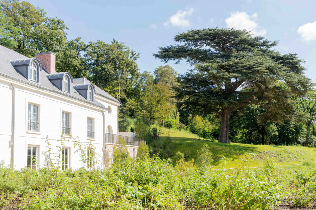 Dolce by Wyndham Versailles - Domaine du Montcel_Jouy-en-Josas - © VRX STUDIOS Dolce by Wyndham Versailles - Domaine du Montcel_Jouy-en-Josas