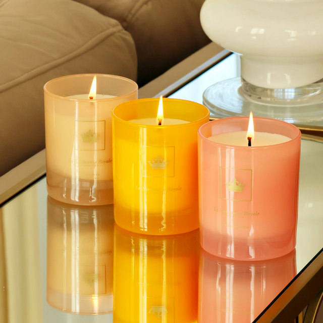 La Savonnerie Royale - © La Savonnerie Royale La Savonnerie Royale