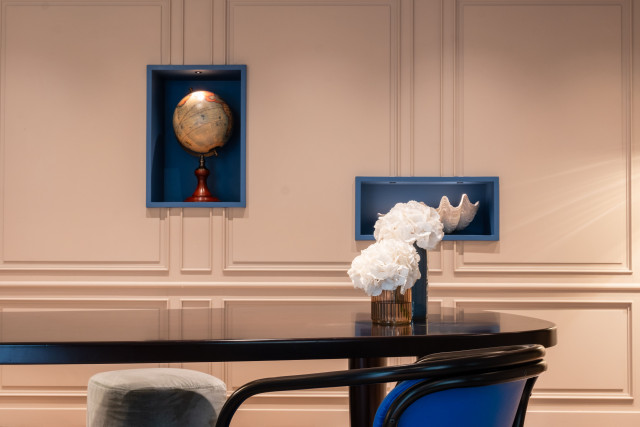 Hotel Les Lumières - © Hotel Les Lumières Hotel Les Lumières