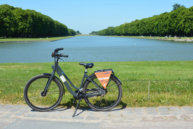 Holland Bikes - Versailles_Versailles - © Holland Bikes Versailles Holland Bikes - Versailles_Versailles