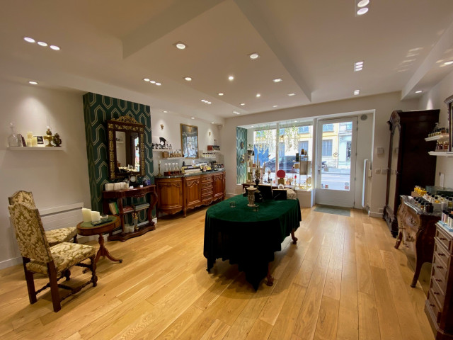 Maison Alchymiste_Versailles