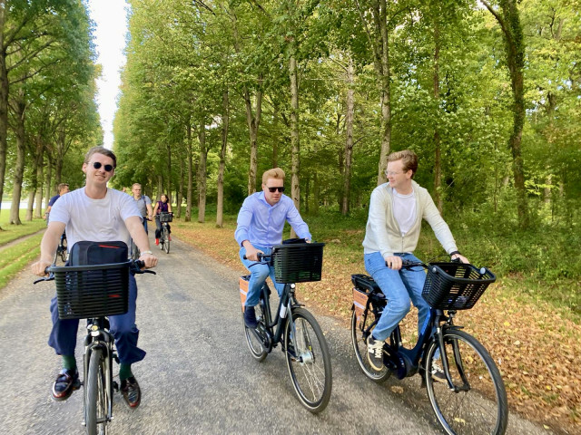 Versailles Activity Event_Versailles - © Versailles Activity Event_Versailles Versailles Activity Event_Versailles