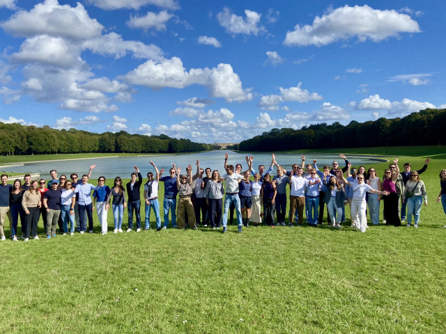 Versailles Activity Event_Versailles - © Versailles Activity Event_Versailles Versailles Activity Event_Versailles