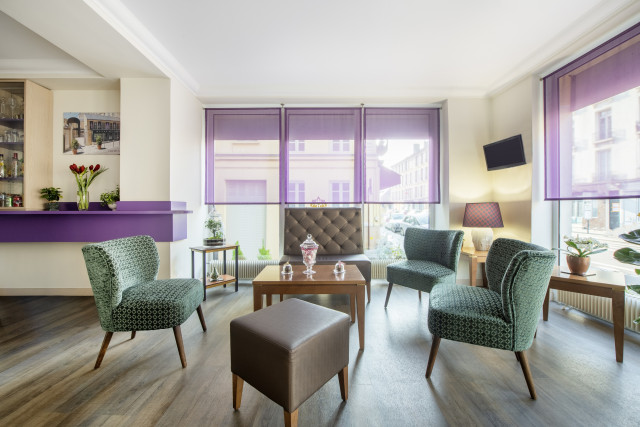 Royal Hôtel - © Royal Hôtel Royal Hôtel