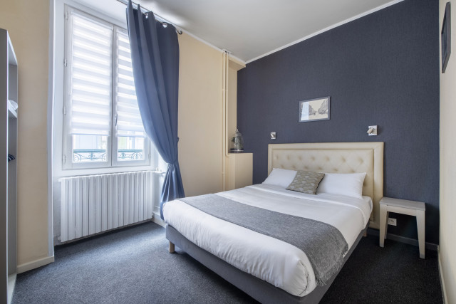 Royal Hôtel - © Royal Hôtel Royal Hôtel