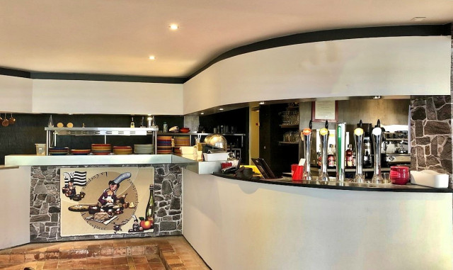 Au Duc de Bretagne - Crêperie et Brasserie_Versailles