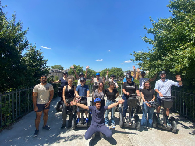 Versailles Activity Event_Versailles