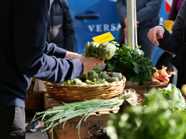 Potager du Roi - © Le Potager du Roi Potager du Roi