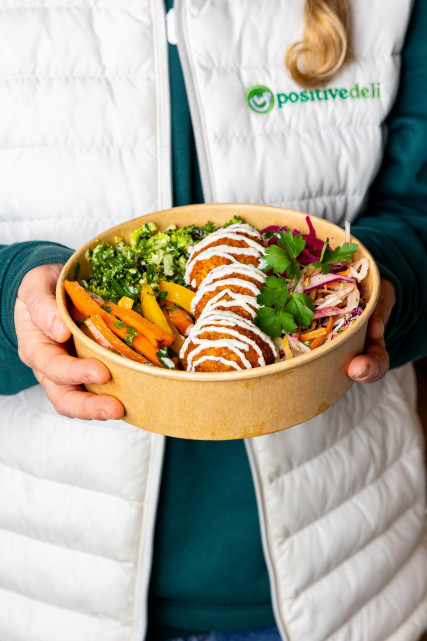 Positive Déli - Satory_Versailles