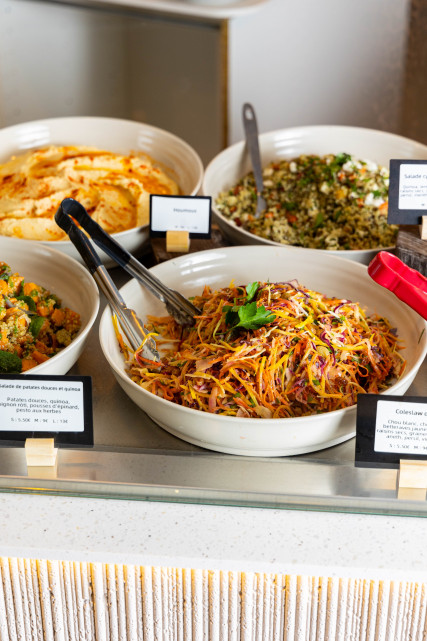 Positive Déli - Satory_Versailles