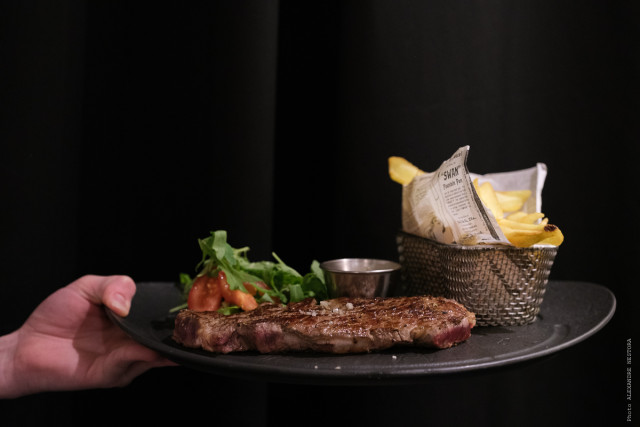 Les P'tites Canailles