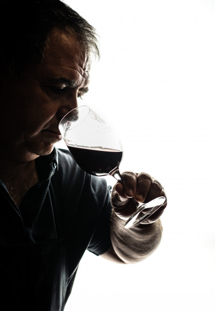 Le plaisir de déguster_Buc