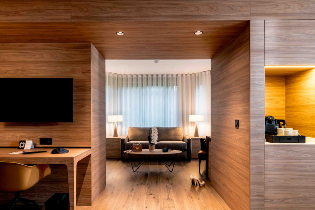 Dolce by Wyndham Versailles - Domaine du Montcel_Jouy-en-Josas