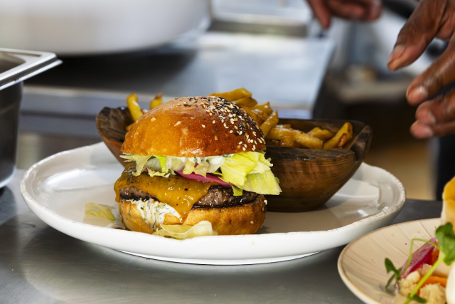 La Table d'Alice_Versailles