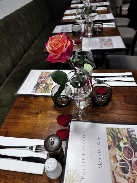 La Petite Boussole_Versailles - © La Petite Boussole La Petite Boussole_Versailles