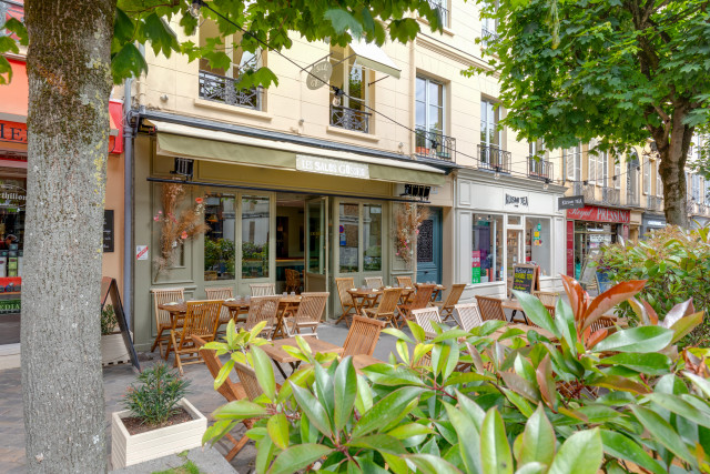 Les Sales Gosses_Versailles