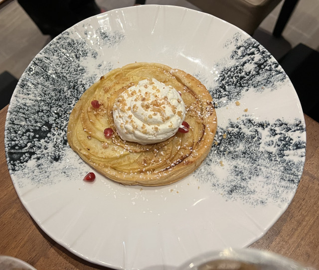 La Petite Boussole_Versailles