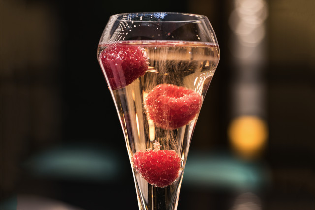 Cocktail - © L'Alcôve Cocktail