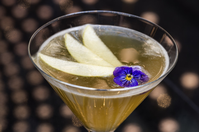 Cocktail - © L'Alcôve Cocktail