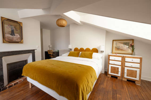 Hotel d'Angleterre_Versailles