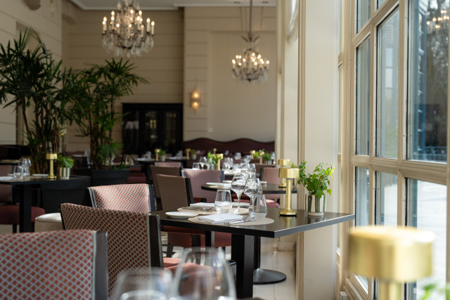 Trianon Palace Versailles, a Waldorf Astoria Hotel - © Trianon Palace Versailles, a Waldorf Astoria Hotel Trianon Palace Versailles, a Waldorf Astoria Hotel