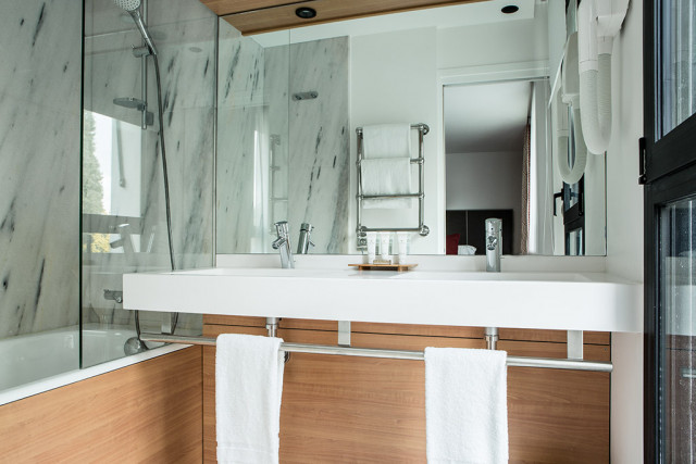 Hotel Forest Hill Paris Meudon - © Hotel Forest Hill Paris Meudon Hotel Forest Hill Paris Meudon