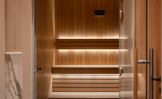 Centre de Spa - Les Lumières_Versailles - © Hôtel Les Lumières Centre de Spa - Les Lumières_Versailles
