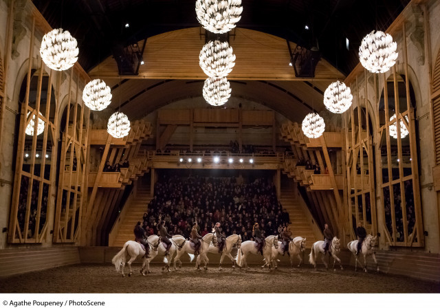 Carrousel Carrousel