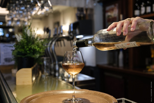 Apéritif