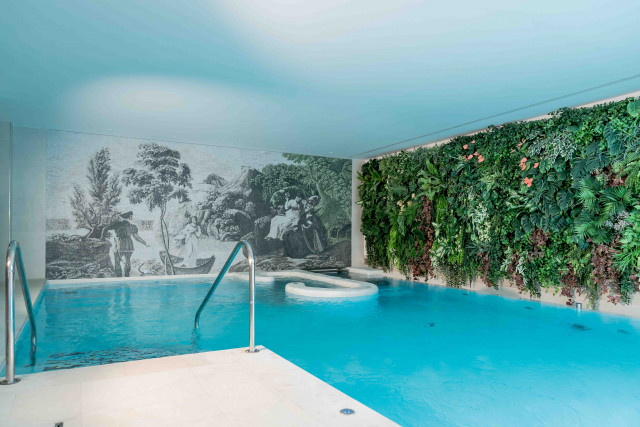 Spa du Montcel by Sothys - Le Dolce by Wyndham Versailles_Jouy-en-Josas - © Dolce by Wyndham Spa du Montcel by Sothys - Le Dolce by Wyndham Versailles_Jouy-en-Josas