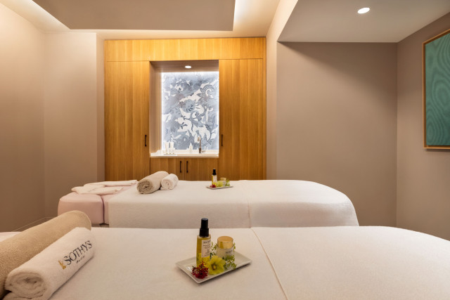 Spa du Montcel by Sothys - Le Dolce by Wyndham Versailles_Jouy-en-Josas - © Dolce By Wyndham Spa du Montcel by Sothys - Le Dolce by Wyndham Versailles_Jouy-en-Josas