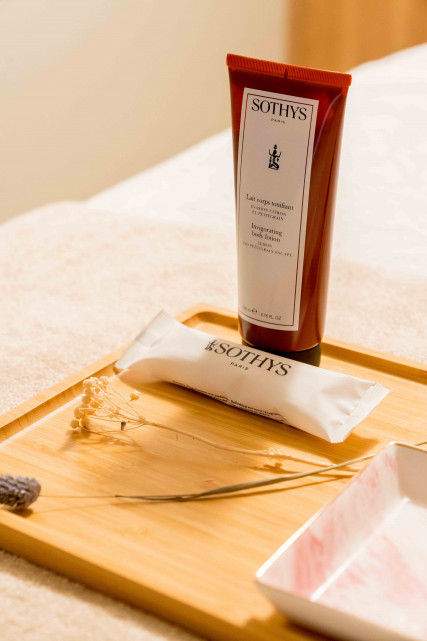Spa du Montcel by Sothys - Le Dolce by Wyndham Versailles_Jouy-en-Josas - © Dolce By Wyndham Spa du Montcel by Sothys - Le Dolce by Wyndham Versailles_Jouy-en-Josas
