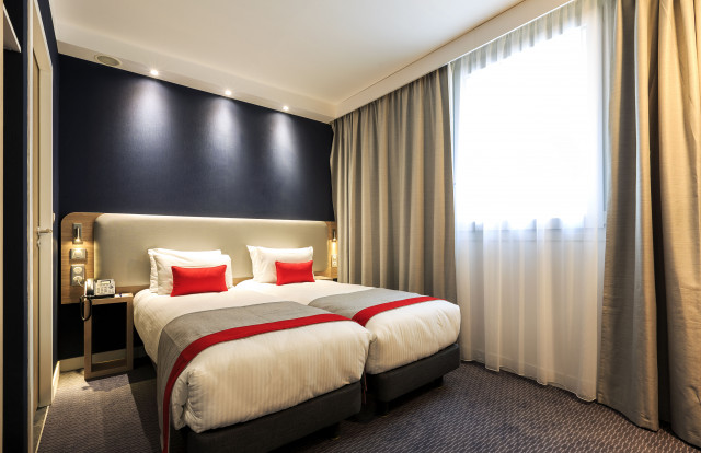 Holiday Inn Express Paris Velizy - © Holiday Inn Express Paris Velizy Holiday Inn Express Paris Velizy